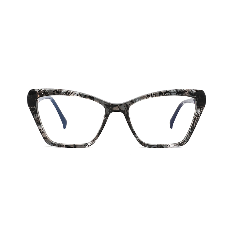 Yg78079 Acetate Optical Frames